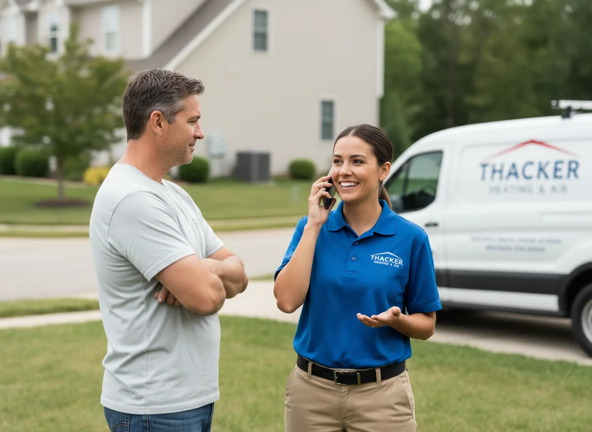 Ac Repair Corydon, IN FAQs